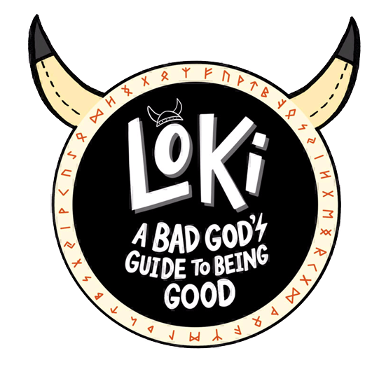 Loki Logo