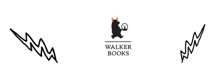 Walker Books logo